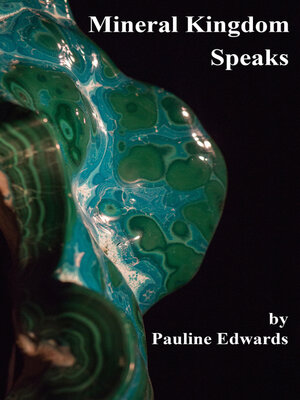 cover image of Mineral Kingdom Speaks